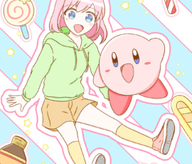 イラスト20250401〜