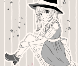 イラスト20251022〜