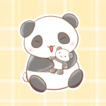 イラストパンダ20240925〜